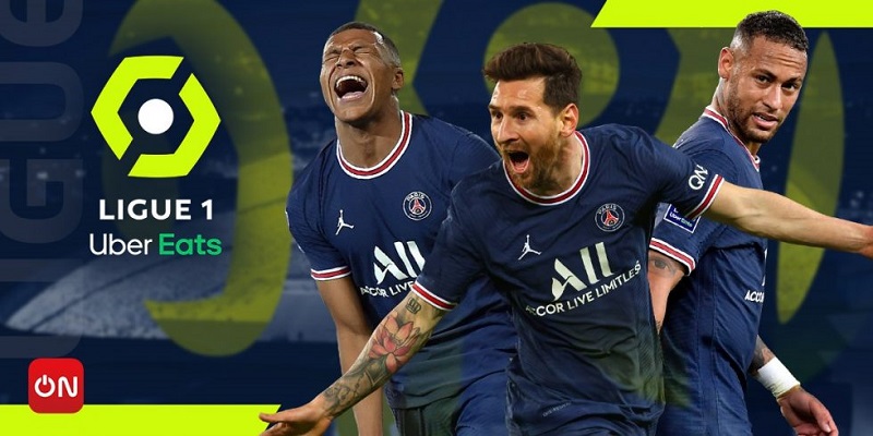 Tìm hiểu chi tiết về giải đấu Ligue 1 của Pháp